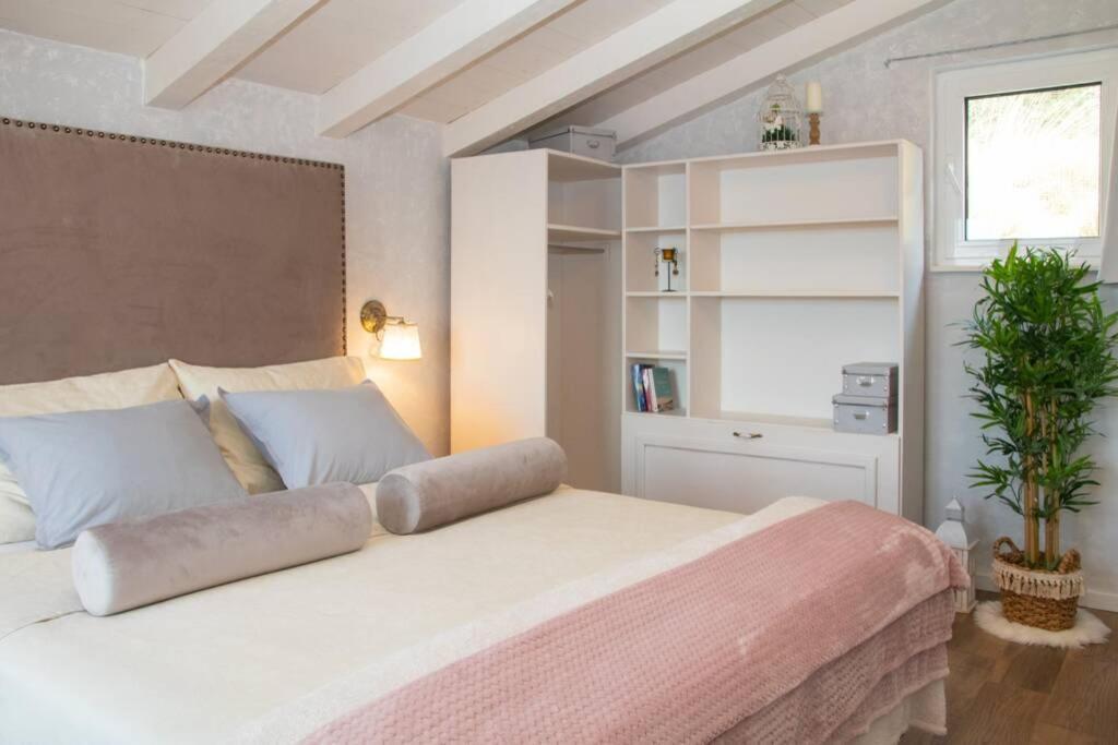 Holiday Home Parma Шибеник Екстер'єр фото