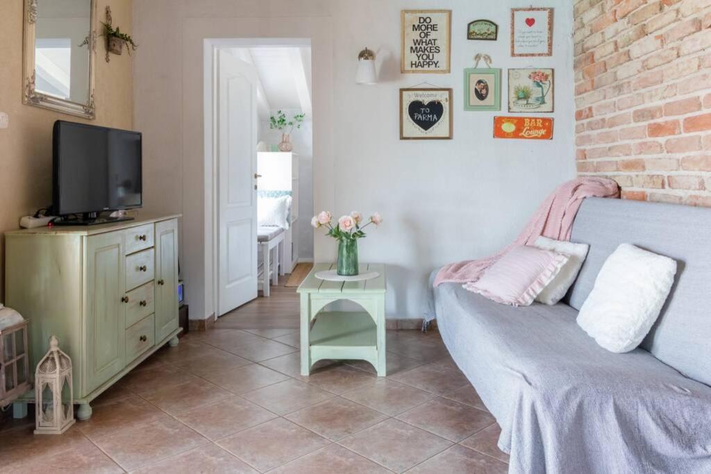 Holiday Home Parma Шибеник Екстер'єр фото