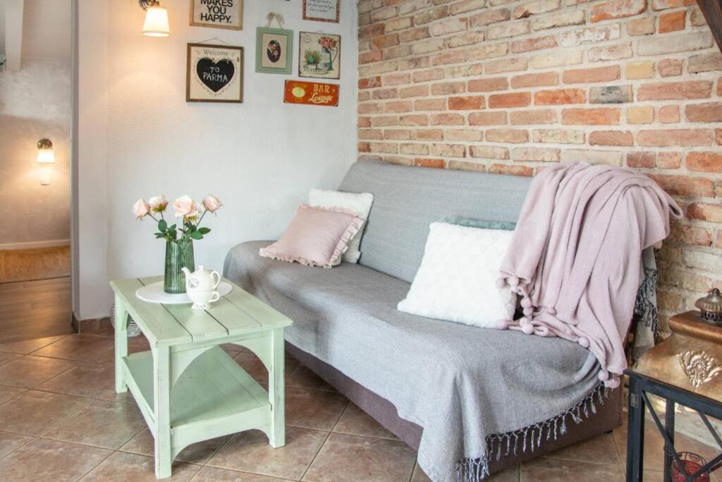 Holiday Home Parma Шибеник Екстер'єр фото