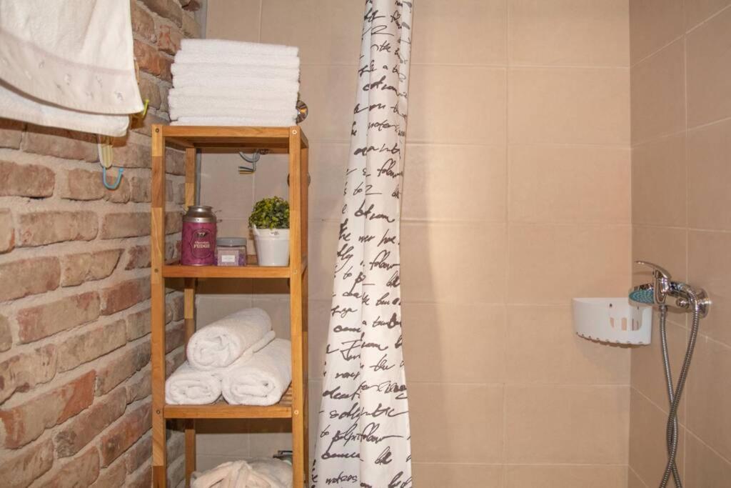 Holiday Home Parma Шибеник Екстер'єр фото