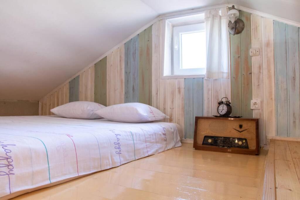 Holiday Home Parma Шибеник Екстер'єр фото
