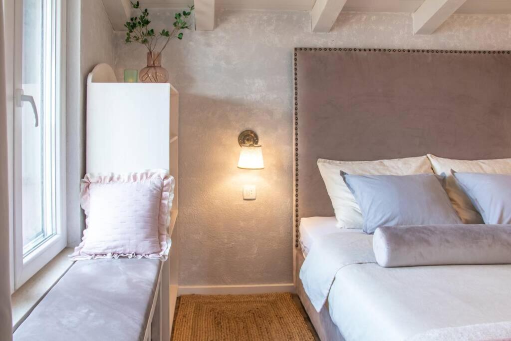 Holiday Home Parma Шибеник Екстер'єр фото