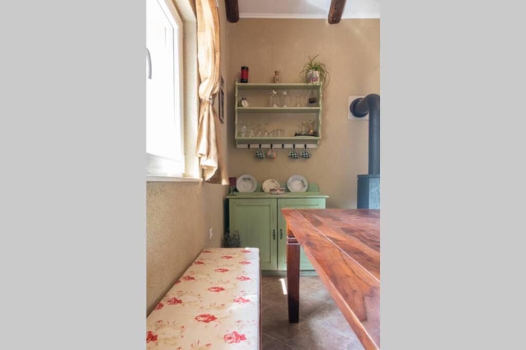 Holiday Home Parma Шибеник Екстер'єр фото