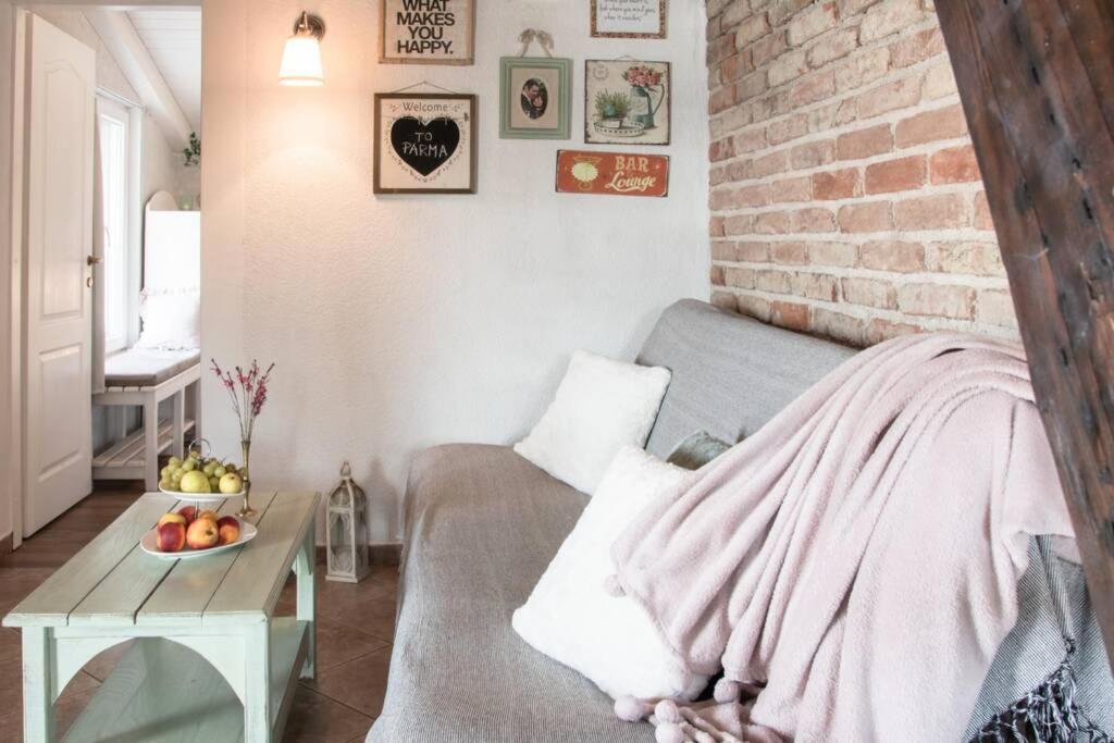 Holiday Home Parma Шибеник Екстер'єр фото